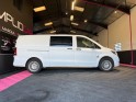 Mercedes vito mixto 119 cdi extra long bva rwd select garantie 12 mois occasion  simplicicar aix les bains simplicicar...