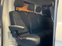 Mercedes vito mixto 119 cdi extra long bva rwd select garantie 12 mois occasion  simplicicar aix les bains simplicicar...