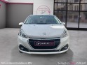 Peugeot 208 business 2019 puretech 82ch ss bvm5 6.2 evap active business, garantie 12 mois, courroie de distrib fait....