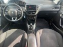 Peugeot 208 business 2019 puretech 82ch ss bvm5 6.2 evap active business, garantie 12 mois, courroie de distrib fait....