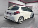 Peugeot 208 business 2019 puretech 82ch ss bvm5 6.2 evap active business, garantie 12 mois, courroie de distrib fait....