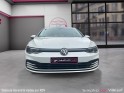 Volkswagen golf 1.0 tsi opf 110 bvm6 life business, carplay, liminaire d'ambiance occasion simplicicar villejuif  simplicicar...