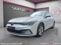 Volkswagen golf 1.0 tsi opf 110 bvm6 life business, carplay, liminaire d'ambiance occasion simplicicar villejuif  simplicicar...