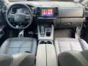 Citroen c5 aircross puretech 180 ss eat8 shine - carplay - toit ouvrant - full entretien occasion simplicicar villejuif ...