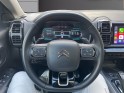 Citroen c5 aircross puretech 180 ss eat8 shine - carplay - toit ouvrant - full entretien occasion simplicicar villejuif ...