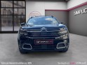 Citroen c5 aircross puretech 180 ss eat8 shine - carplay - toit ouvrant - full entretien occasion simplicicar villejuif ...