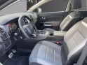 Citroen c5 aircross puretech 180 ss eat8 shine - carplay - toit ouvrant - full entretien occasion simplicicar villejuif ...