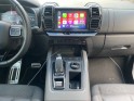 Citroen c5 aircross puretech 180 ss eat8 shine - carplay - toit ouvrant - full entretien occasion simplicicar villejuif ...