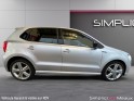 Volkswagen polo 1.2 tsi 90 bmt r-line occasion simplicicar meaux simplicicar simplicibike france