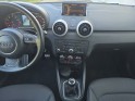 Audi a1 sportback 1.2 tfsi 86ch. s-line idéal jeune permis ! gps  régul de vitesse - garantie 12 mois occasion avignon (84)...