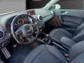 Audi a1 sportback 1.2 tfsi 86ch. s-line idéal jeune permis ! gps  régul de vitesse - garantie 12 mois occasion avignon (84)...