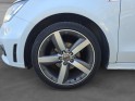 Audi a1 sportback 1.2 tfsi 86ch. s-line idéal jeune permis ! gps  régul de vitesse - garantie 12 mois occasion avignon (84)...