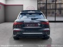 Audi rs3 sportback 2.5 tfsi 400 s tronic 7 quattro occasion montreuil (porte de vincennes)(75) simplicicar simplicibike france