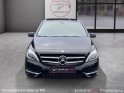 Mercedes classe b 200 cdi blueefficiency sport 7-g dct a occasion champigny-sur-marne (94) simplicicar simplicibike france