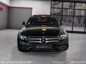 Mercedes classe e 220d 9g-tronic pack amg, toit ouvrant full options occasion montpellier (34) simplicicar simplicibike france