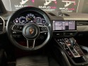 Porsche cayenne coupe e-hybrid 3.0 v6 462 ch tiptronic bva  garanție 12 mois occasion  simplicicar aix les bains simplicicar...