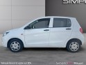 Suzuki celerio 1.0 68 ch pack révisé  garanti 12 mois occasion simplicicar royan simplicicar simplicibike france