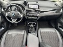 Bmw x1 f48 lci sdrive 18i 140 ch xline toit ouvrant - led - entretien bmw inclus occasion champigny-sur-marne (94)...