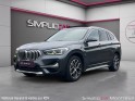 Bmw x1 f48 lci sdrive 18i 140 ch xline toit ouvrant - led - entretien bmw inclus occasion champigny-sur-marne (94)...