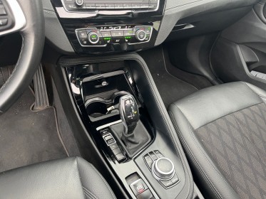 Bmw x1 f48 lci sdrive 18i 140 ch xline toit ouvrant - led - entretien bmw inclus occasion champigny-sur-marne (94)...