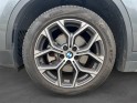 Bmw x1 f48 lci sdrive 18i 140 ch xline toit ouvrant - led - entretien bmw inclus occasion champigny-sur-marne (94)...