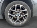 Bmw x1 f48 lci sdrive 18i 140 ch xline toit ouvrant - led - entretien bmw inclus occasion champigny-sur-marne (94)...