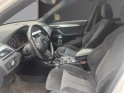 Bmw x1 f48 sdrive 18i 140 ch dkg7 m sport, caméra de recul, entretien bmw, garantie 12 mois occasion simplicicar villejuif ...