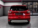 Ford kuga 1.5 tdci 120 4x2 bvm6 titanium/camera/hayon électrique/attache remorque/garantie 12 mois occasion simplicicar lyon...