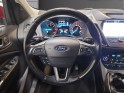 Ford kuga 1.5 tdci 120 4x2 bvm6 titanium/camera/hayon électrique/attache remorque/garantie 12 mois occasion simplicicar lyon...