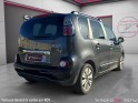 Citroen c3 picasso vti 95 music touch garentie 12 mois occasion simplicicar vichy simplicicar simplicibike france