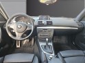 Bmw serie 1 e87 130i sport steptronic occasion  simplicicar vaucresson nice - pfvauto simplicicar simplicibike france