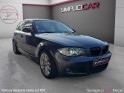 Bmw serie 1 e87 130i sport steptronic occasion  simplicicar vaucresson nice - pfvauto simplicicar simplicibike france