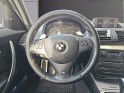 Bmw serie 1 e87 130i sport steptronic occasion  simplicicar vaucresson nice - pfvauto simplicicar simplicibike france