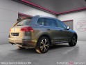 Volkswagen touareg 3.0 v6 tdi 262 bmt tiptronic 8 4motion r-line  entretien constructeur  garantie 12 mois occasion...