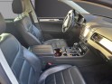 Volkswagen touareg 3.0 v6 tdi 262 bmt tiptronic 8 4motion r-line  entretien constructeur  garantie 12 mois occasion...