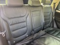 Volkswagen touareg 3.0 v6 tdi 262 bmt tiptronic 8 4motion r-line  entretien constructeur  garantie 12 mois occasion...