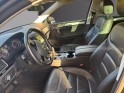 Volkswagen touareg 3.0 v6 tdi 262 bmt tiptronic 8 4motion r-line  entretien constructeur  garantie 12 mois occasion...