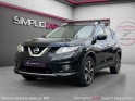 Nissan x-trail 7p 1.6 dci 130 tekna occasion simplicicar st-maximin simplicicar simplicibike france