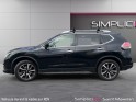 Nissan x-trail 7p 1.6 dci 130 tekna occasion simplicicar st-maximin simplicicar simplicibike france