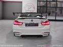 Bmw m4 coupe f82 clubsport/recaro/nitron/ap racing /garantie 12 mois occasion simplicicar lyon ouest simplicicar simplicibike...