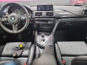 Bmw m4 coupe f82 clubsport/recaro/nitron/ap racing /garantie 12 mois occasion simplicicar lyon ouest simplicicar simplicibike...