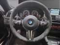 Bmw m4 coupe f82 clubsport/recaro/nitron/ap racing /garantie 12 mois occasion simplicicar lyon ouest simplicicar simplicibike...