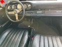 Porsche 911 type f  2.2 t 130 ch km non garantie occasion  simplicicar vaucresson nice - pfvauto simplicicar simplicibike...