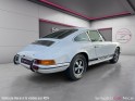 Porsche 911 type f  2.2 t 130 ch km non garantie occasion  simplicicar vaucresson nice - pfvauto simplicicar simplicibike...