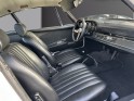 Porsche 911 type f  2.2 t 130 ch km non garantie occasion  simplicicar vaucresson nice - pfvauto simplicicar simplicibike...