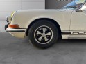 Porsche 911 type f  2.2 t 130 ch km non garantie occasion  simplicicar vaucresson nice - pfvauto simplicicar simplicibike...