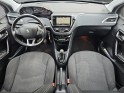 Peugeot 208 1.2  110ch ss bvm5 allure occasion simplicicar lagny  simplicicar simplicibike france