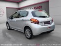 Peugeot 208 1.2  110ch ss bvm5 allure occasion simplicicar lagny  simplicicar simplicibike france