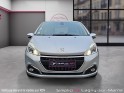 Peugeot 208 1.2  110ch ss bvm5 allure occasion simplicicar lagny  simplicicar simplicibike france