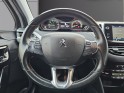 Peugeot 208 1.2  110ch ss bvm5 allure occasion simplicicar lagny  simplicicar simplicibike france